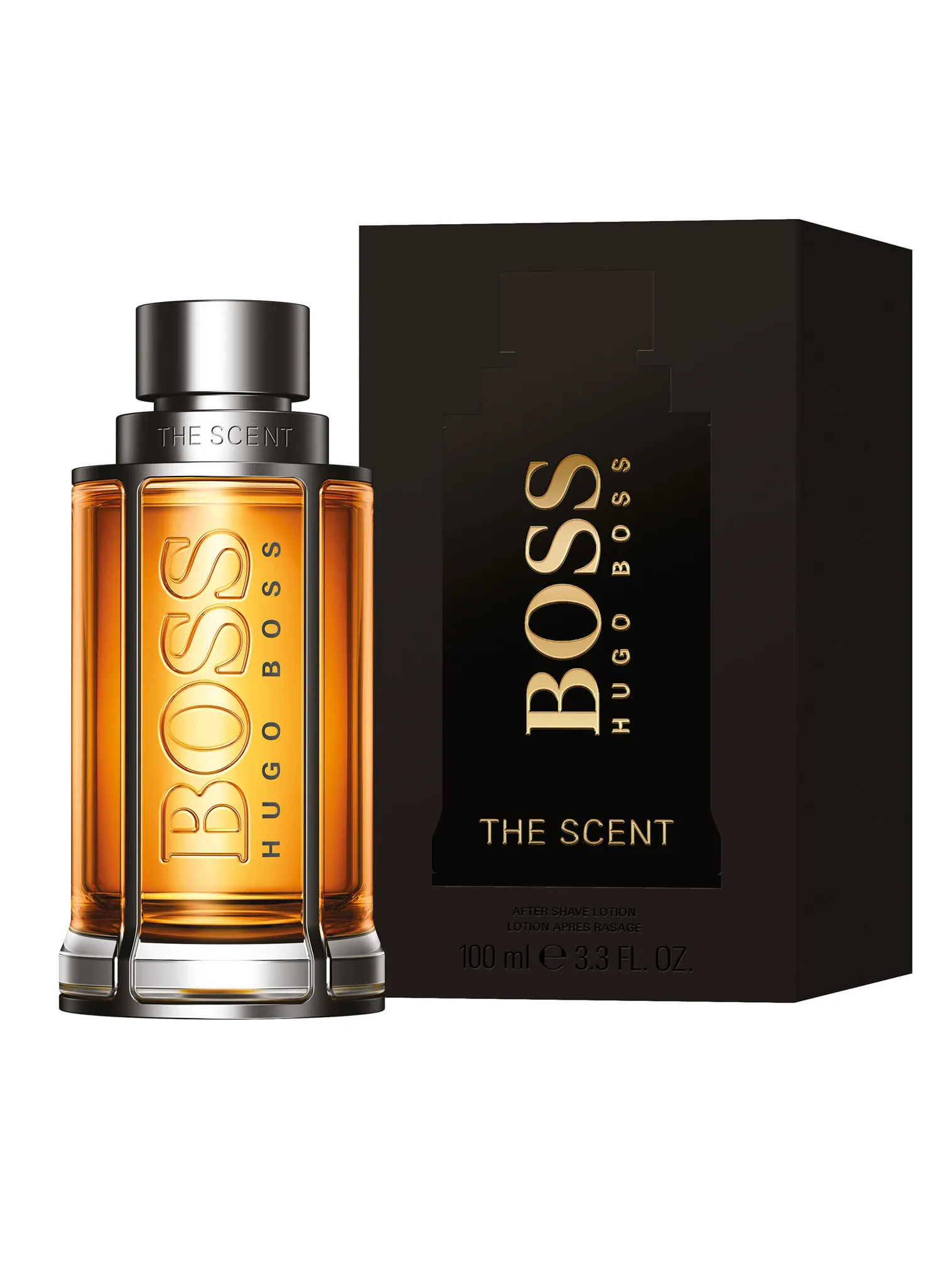 The Scent