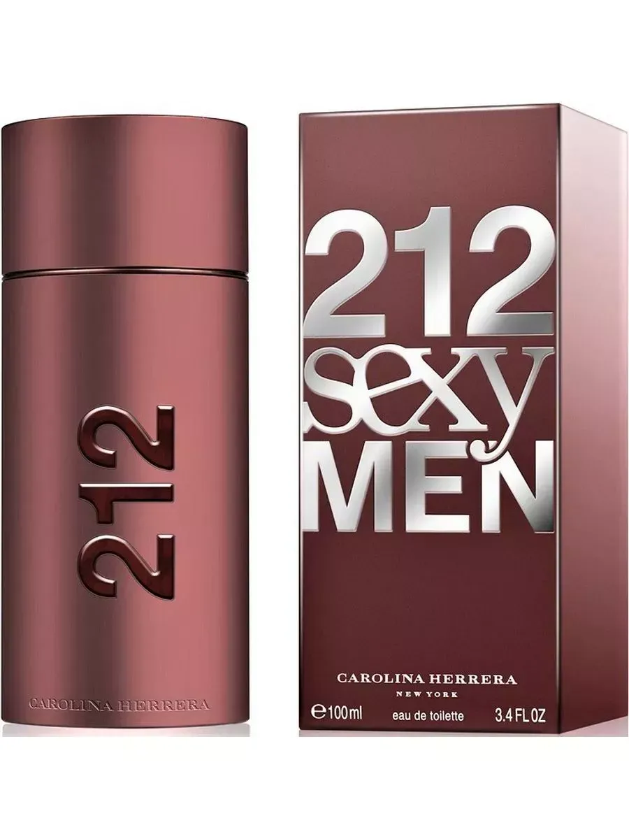 212 Sexy Men