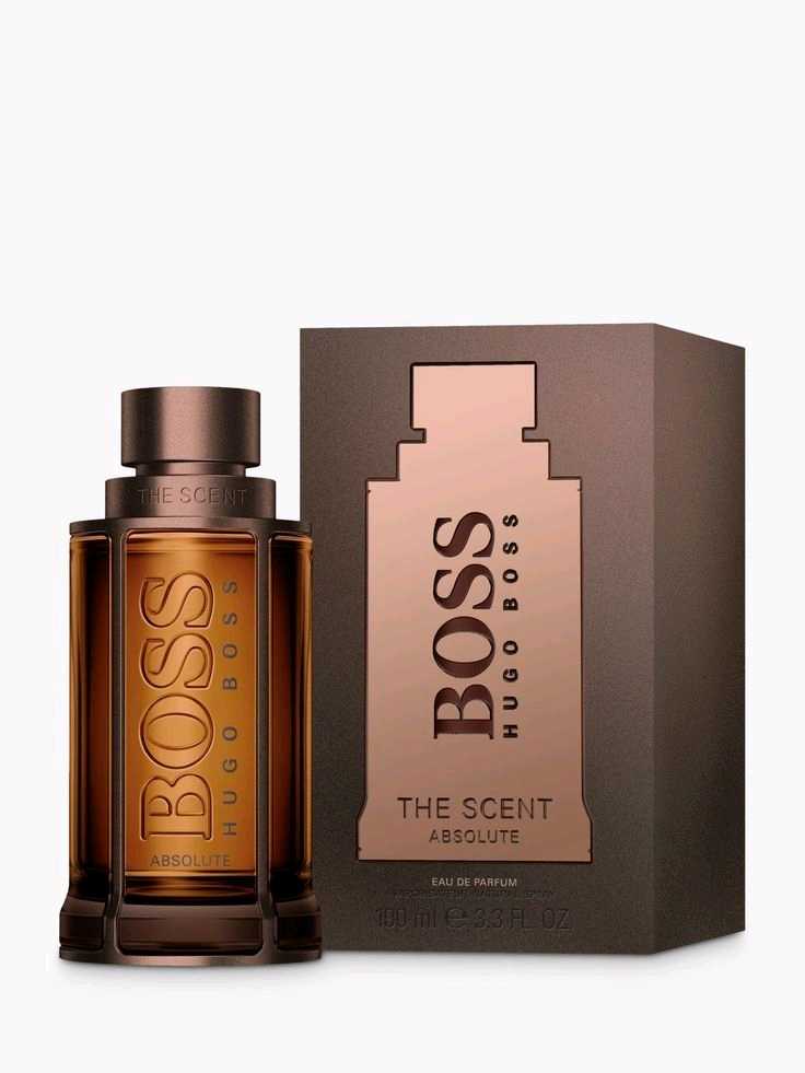 The Scent Absolut