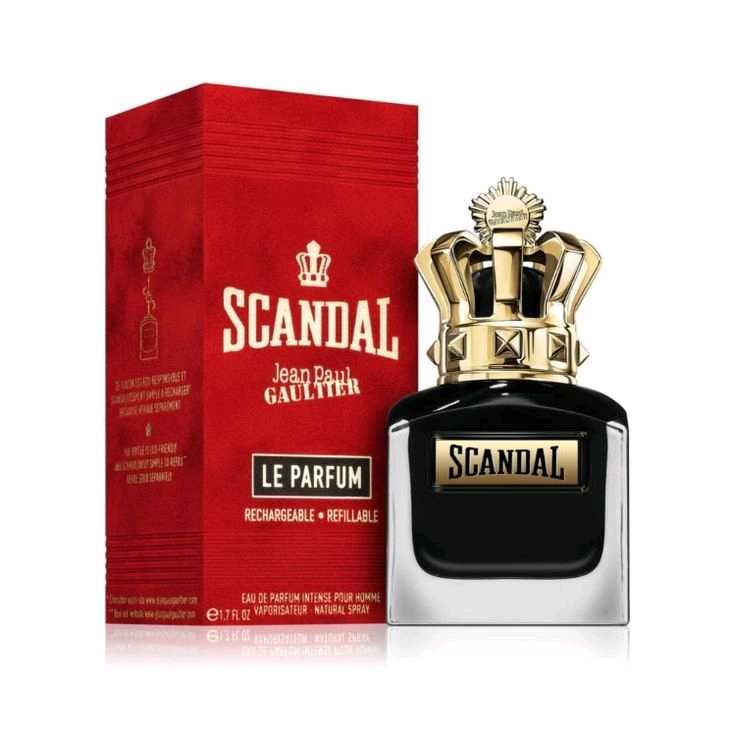 Scandal Le Parfum