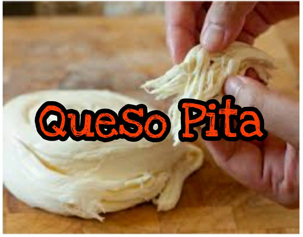 Queso pita