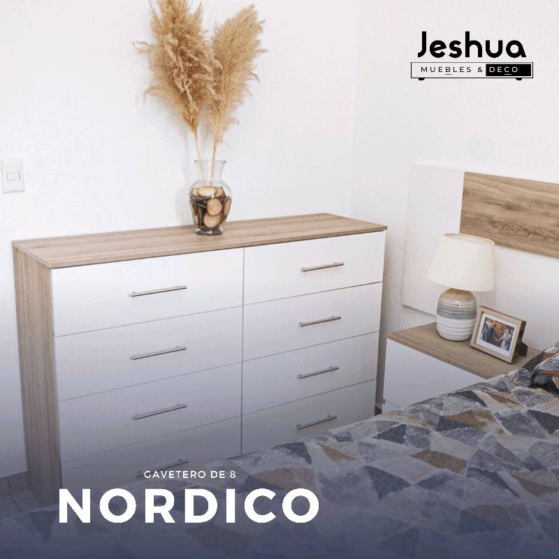 GAVETERO NORDICO