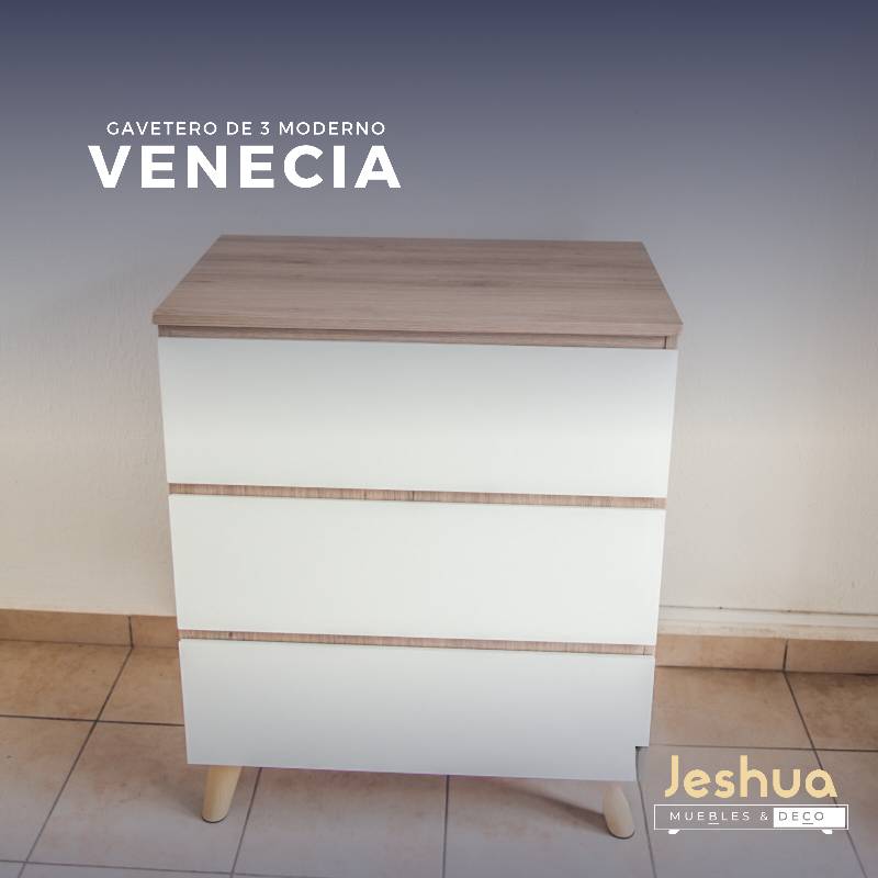 GAVETERO VENECIA