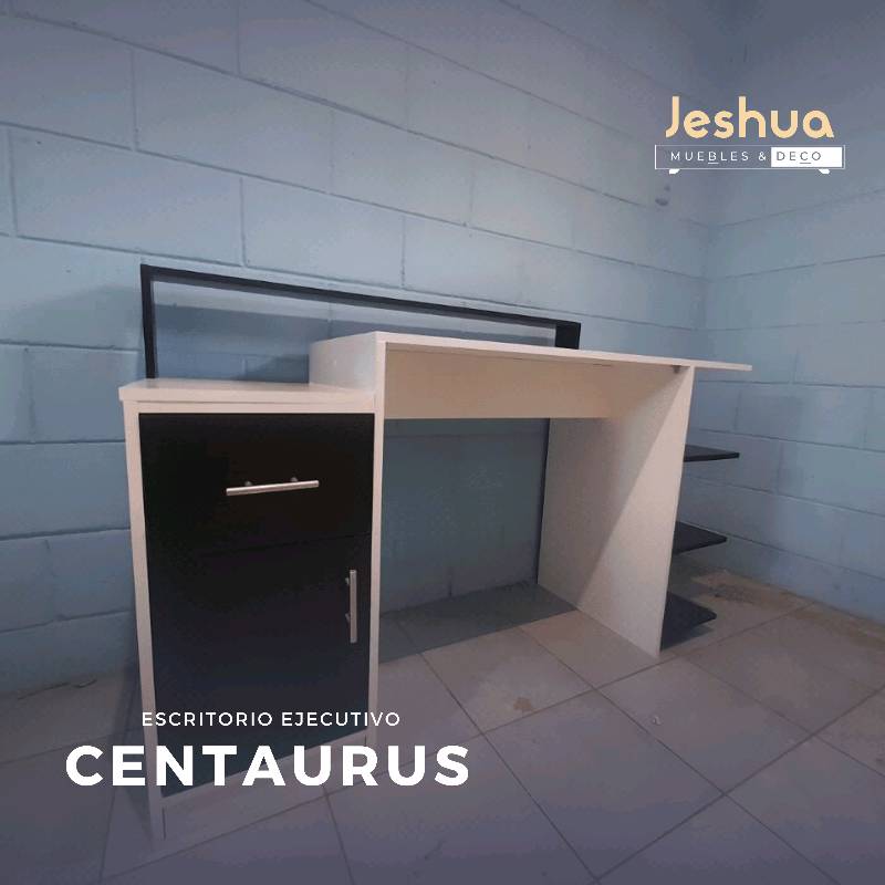 Escritorio ejecutivo Centaurus