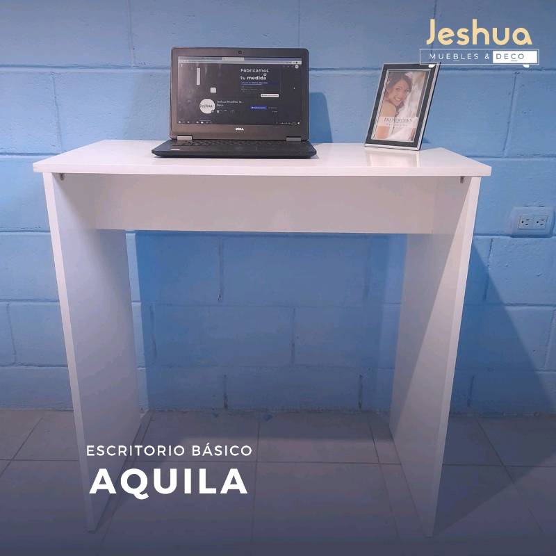 Escritorio Básico Aquila 