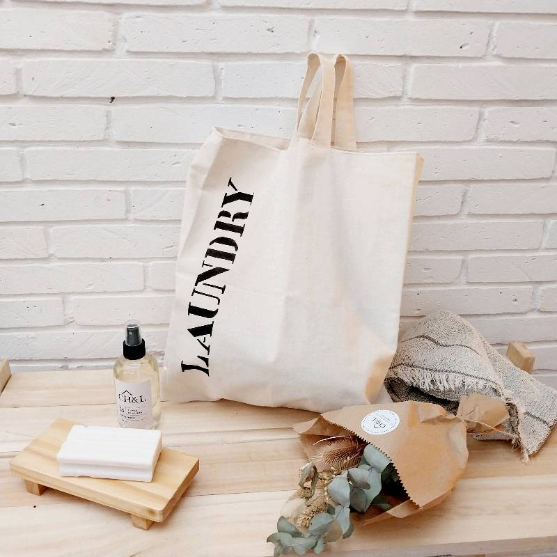 Bolsa Laundry