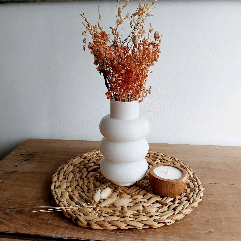 Florero Milán 