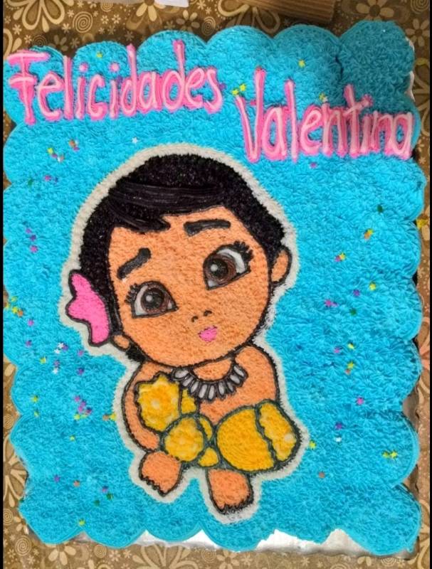 Pastel de plancha y de cupcakes en Ciudad Nezahualcoyotl