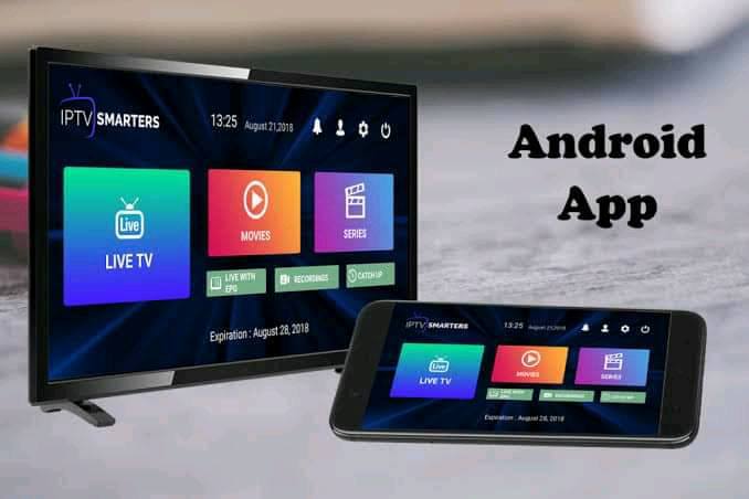 TV box 