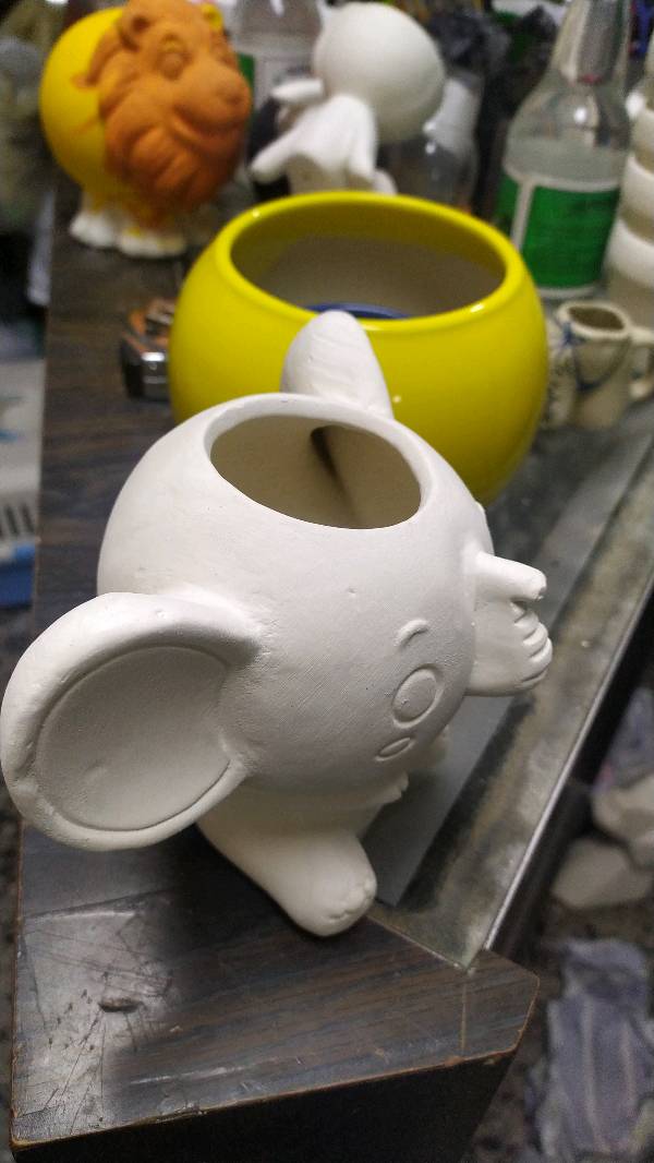 teapot, pitcher, potter's_wheel