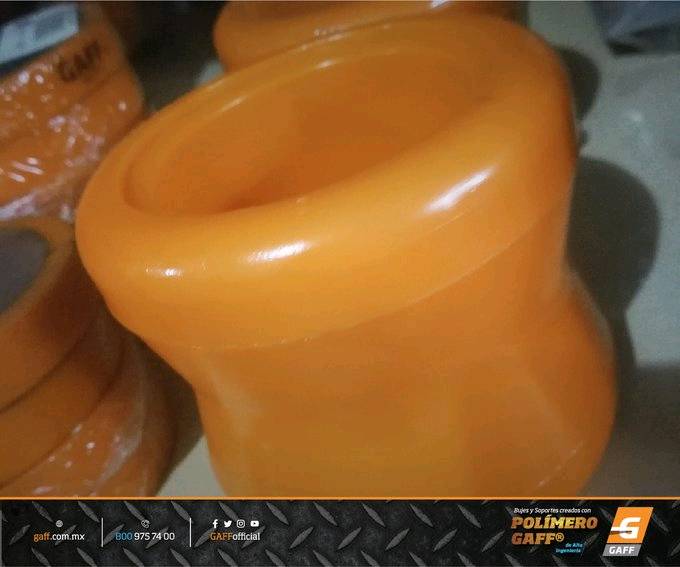 Repuestos para suspensión y todo tipo de Bushing Originales 
