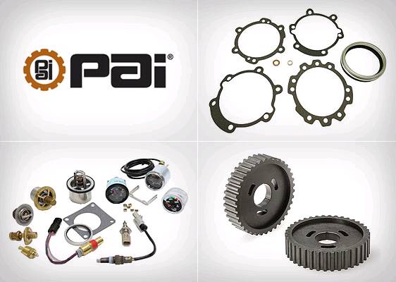 Pai Industries 