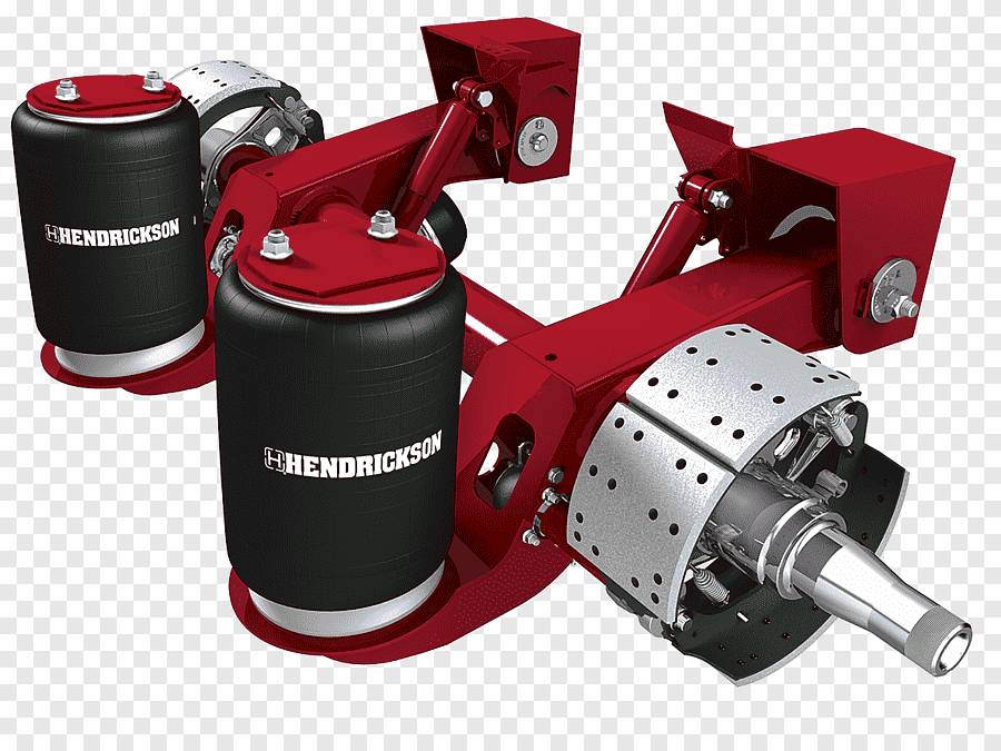Hendrickson