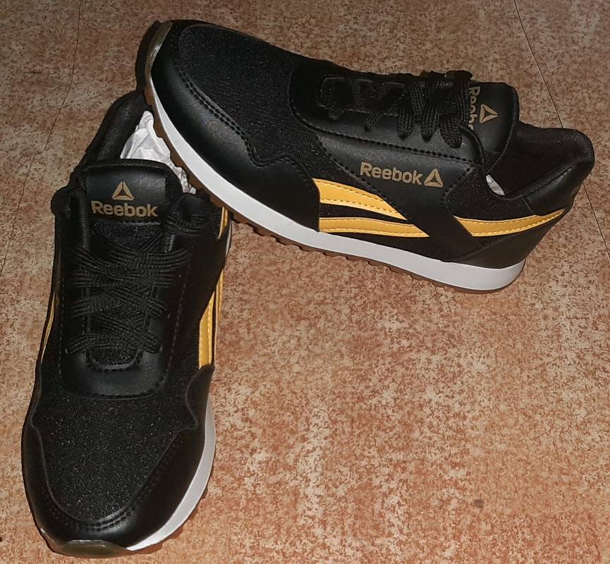 zapatos originales reebok 2017 mercadolibre