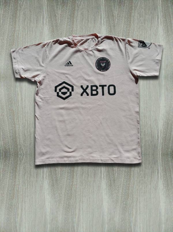 Remera Inter miami cf 