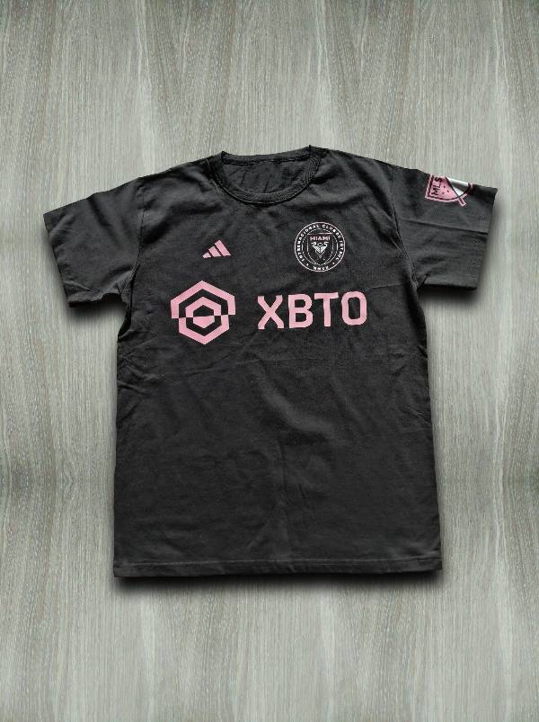 Remera camiseta Inter miami cf