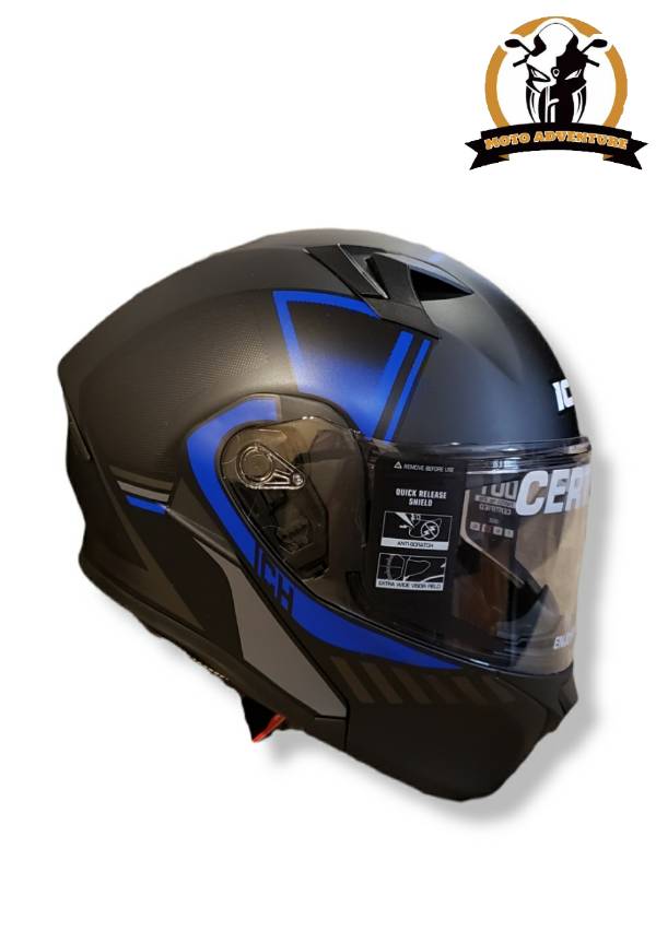 CASCO ICH 3120 