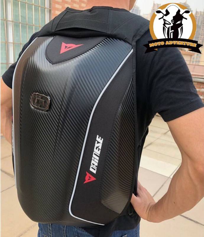 MOCHILA DAINISE RIGIDA 