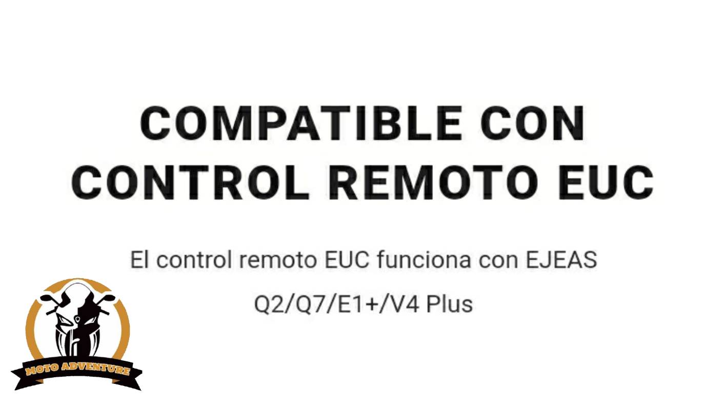 CONTROL REMOTO EJEAS 
