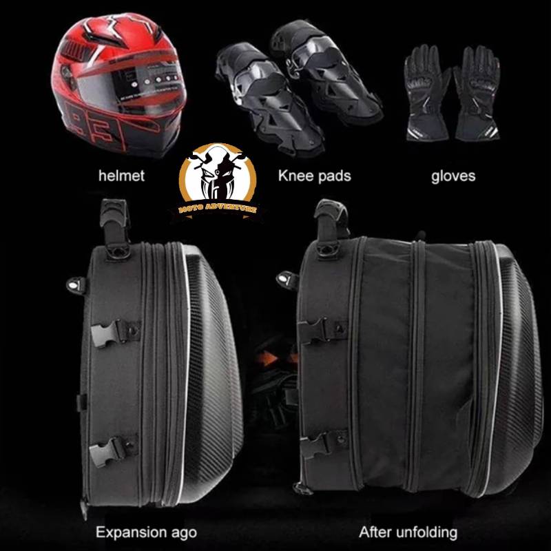 MALETA POSTERIOR RIGIDA 