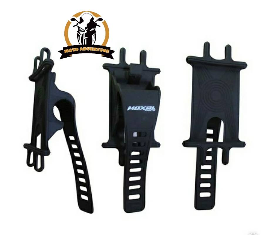 SOPORTE CELULAR DE SILICONA 