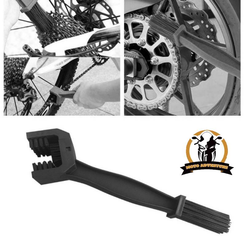 CEPILLO LIMPIADOR DE CADENA