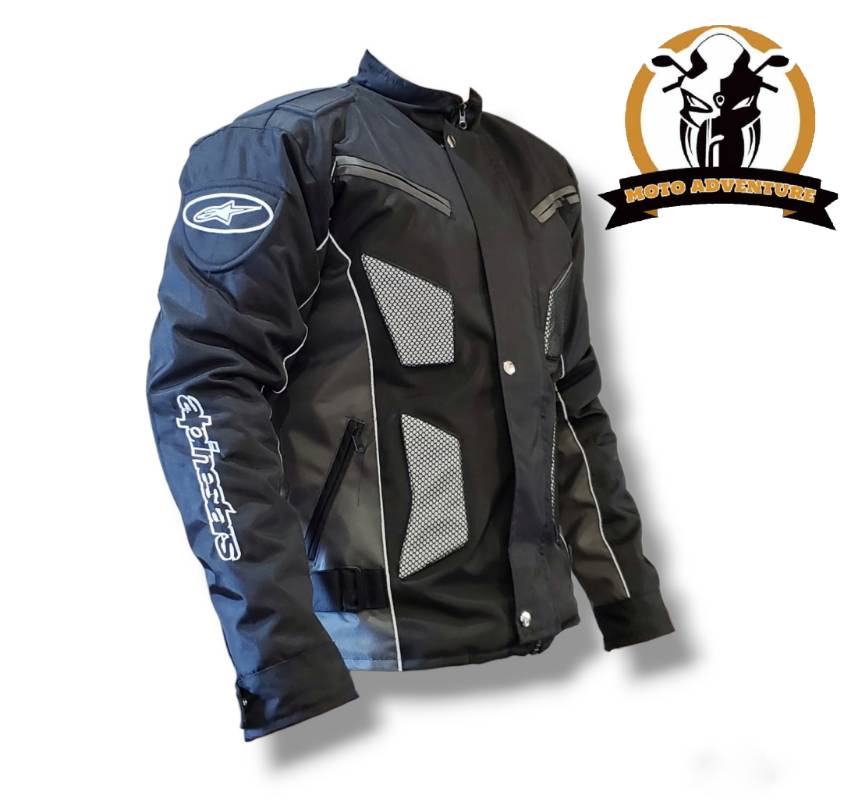 CHAQUETA DE PROTECCION ALPINESTAR 