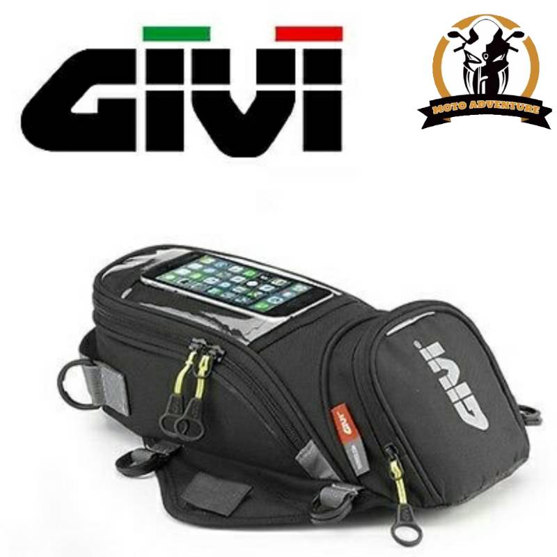 TANK BAG GIVI 6LTS.
