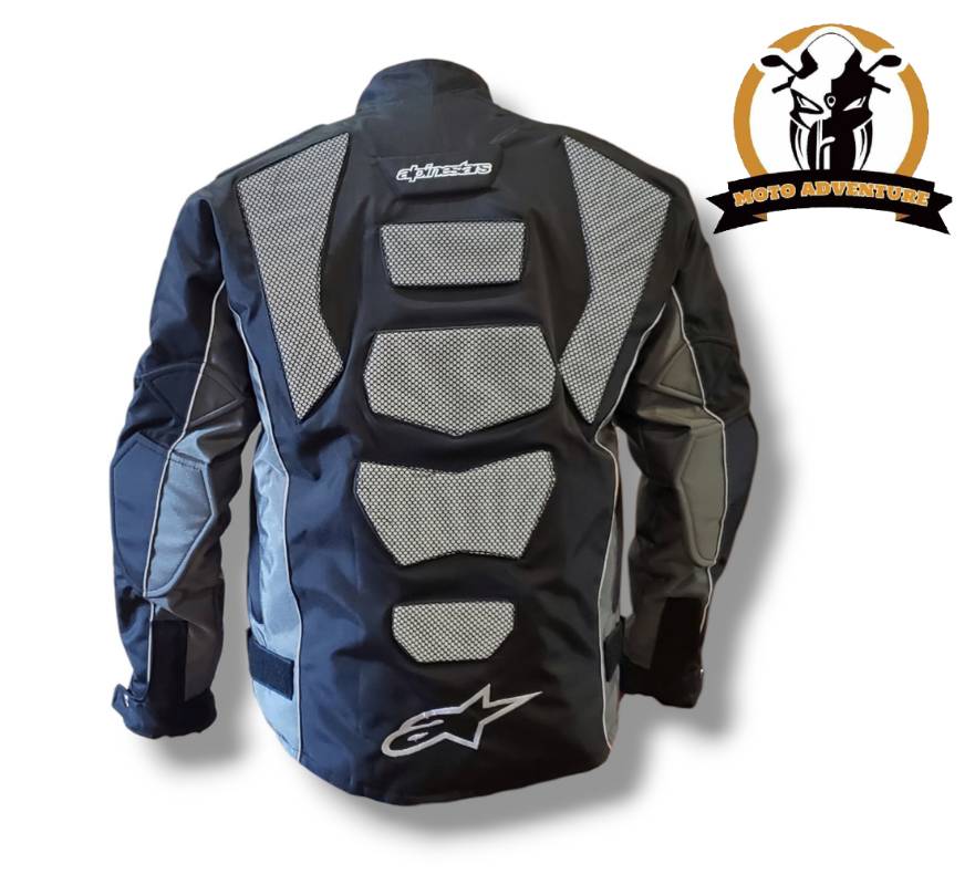 CHAQUETA DE PROTECCION ALPINESTAR 