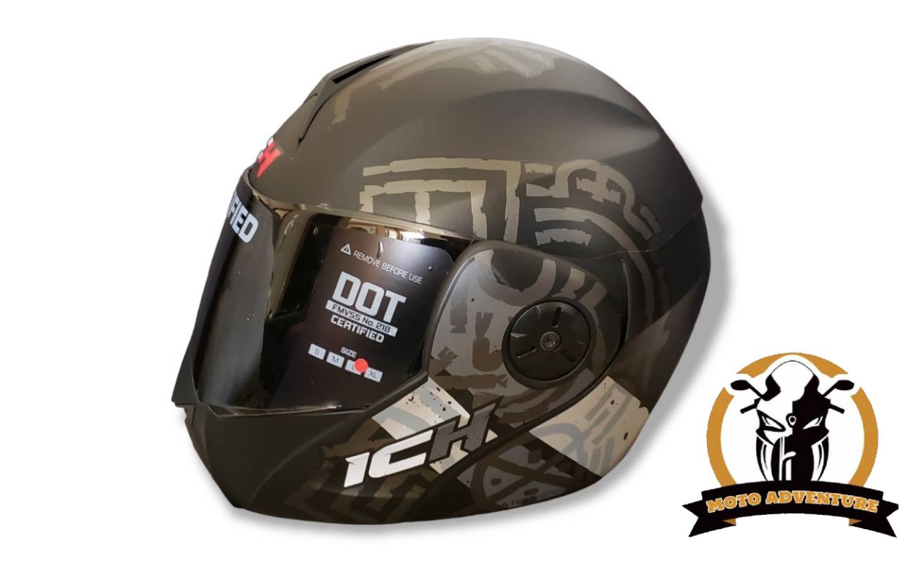 CASCO ICH 3110