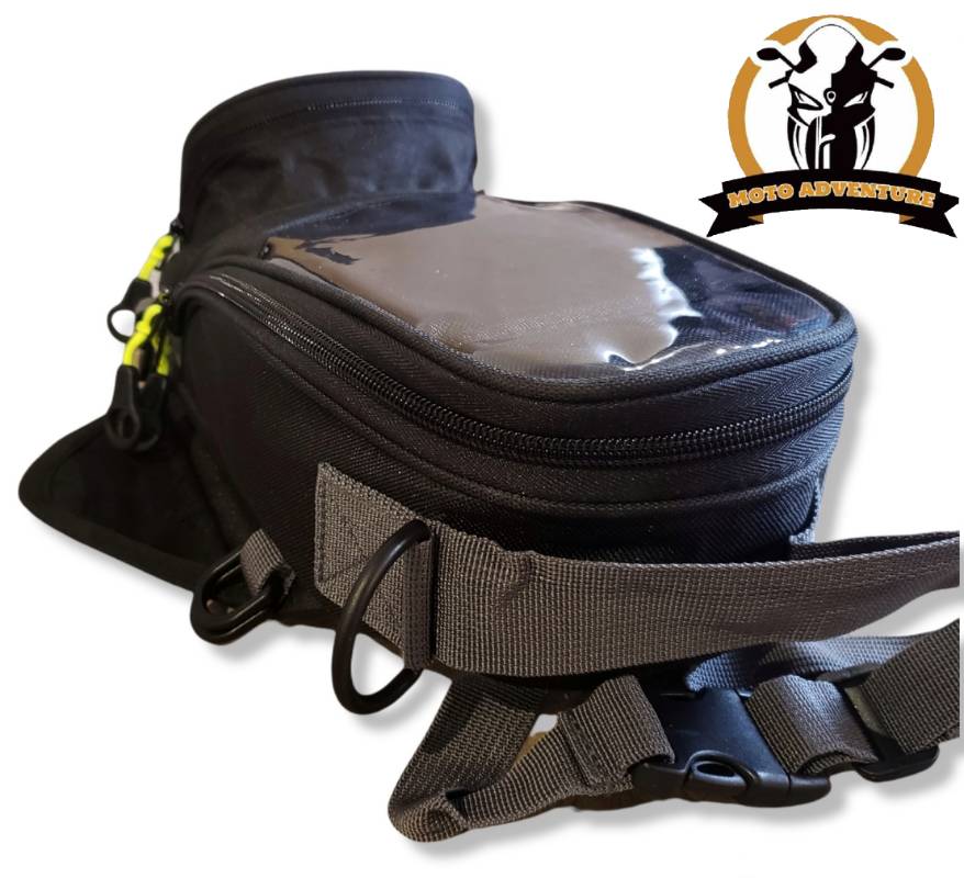 TANK BAG GIVI 6LTS.