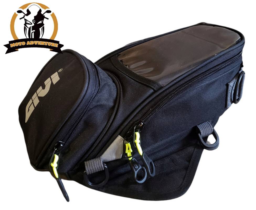 TANK BAG GIVI 6LTS.