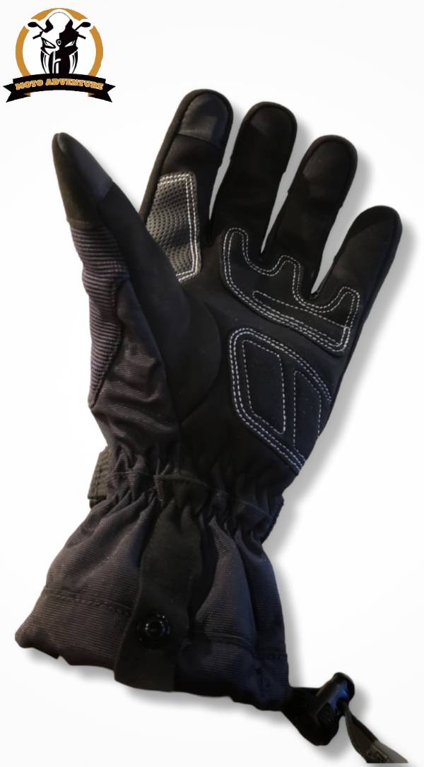 GUANTES IMPERMEABLES MOXAL 
