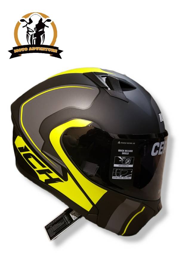 CASCO ICH 3120 