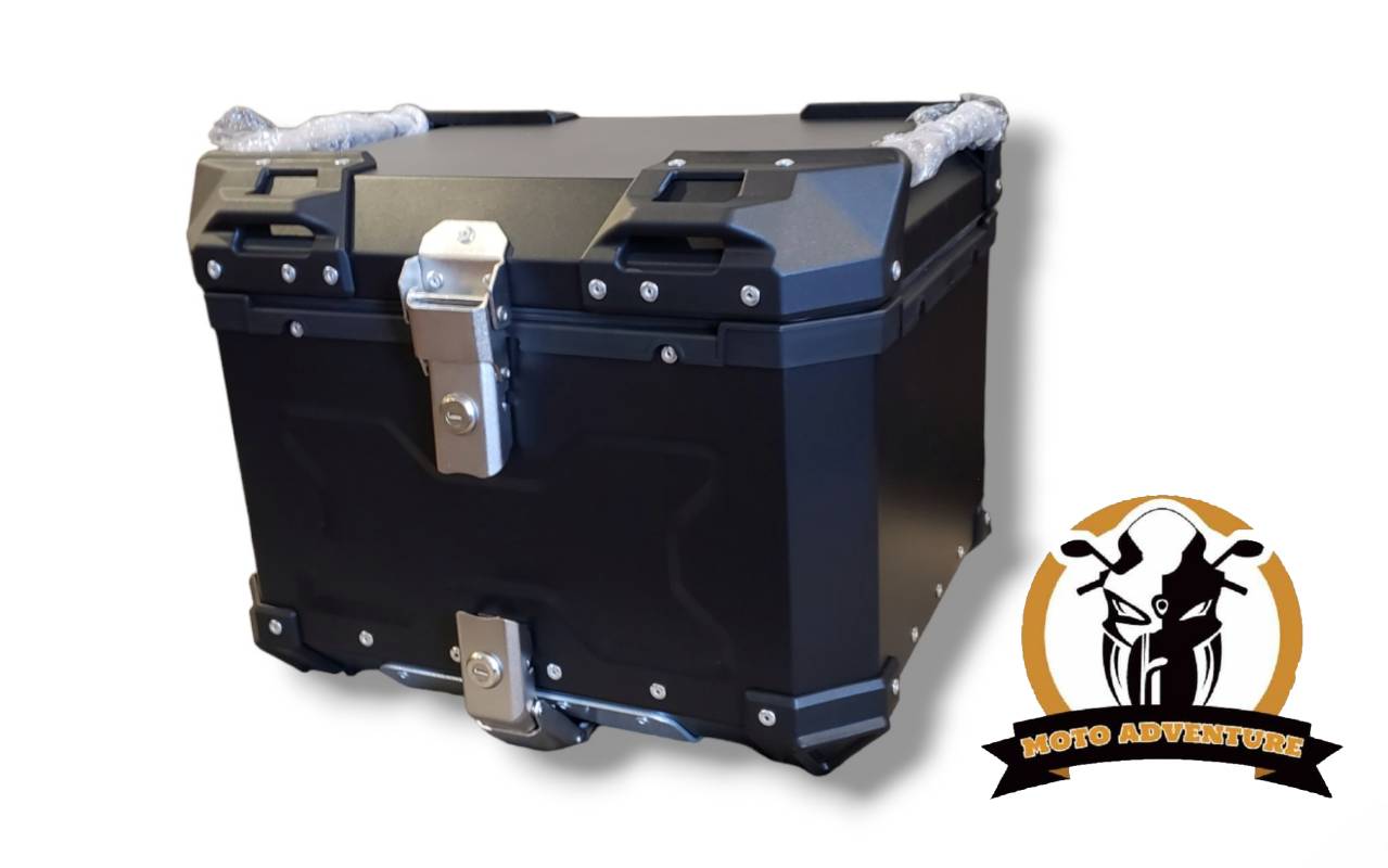 BAUL ALUMINIO 45 LITROS 