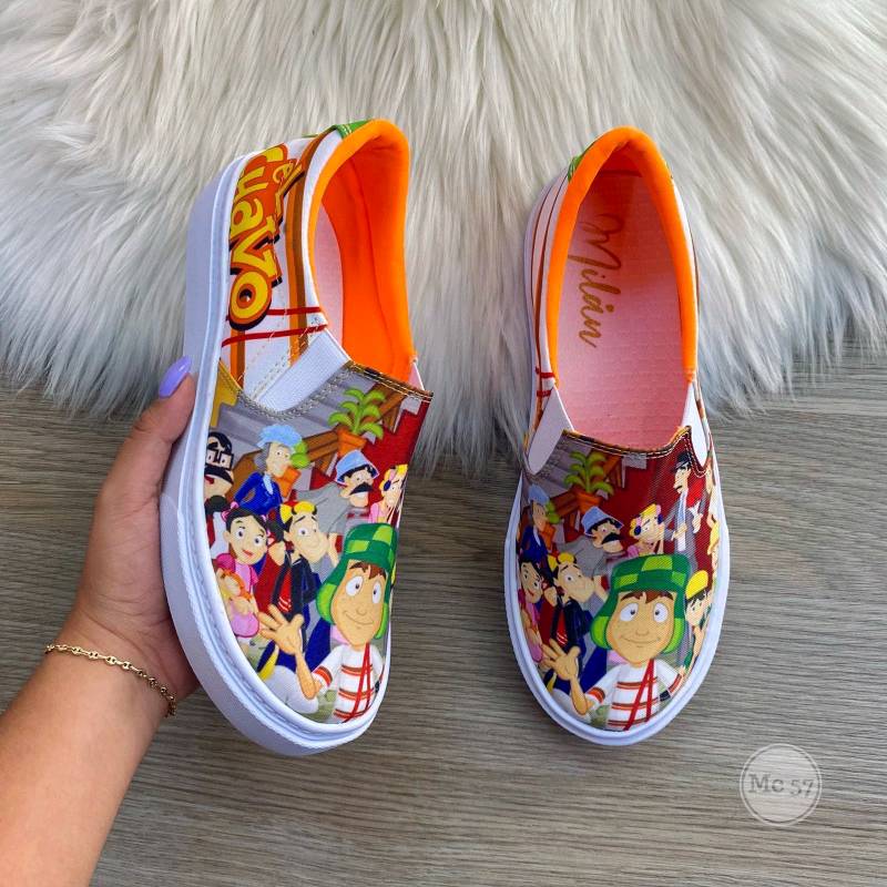 zapatos vans originales bucaramanga