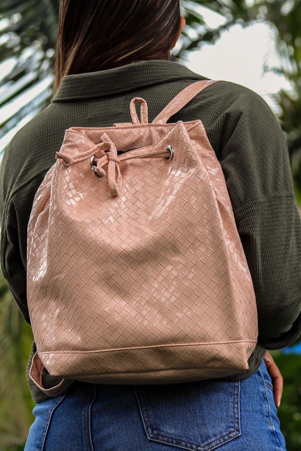 mailbag, backpack, purse