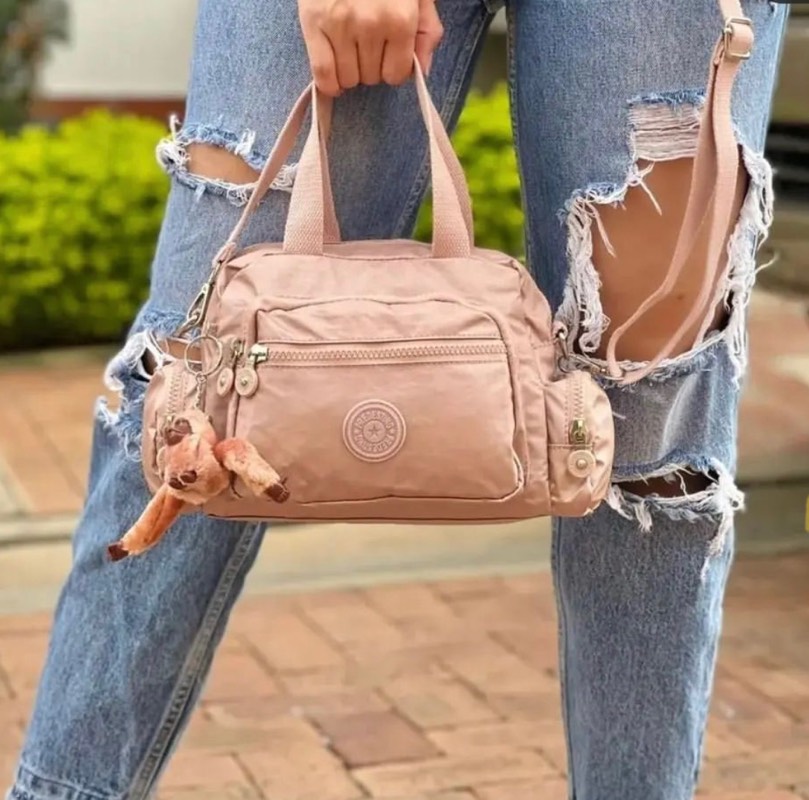 backpack, mailbag, jean
