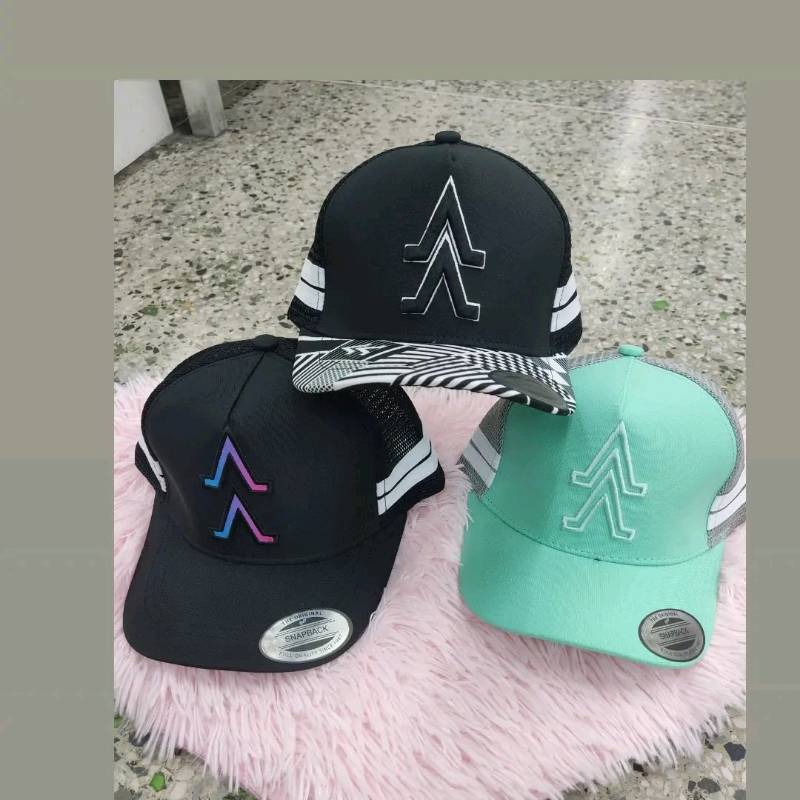 Colgador de Gorras en Zumpango del Rio