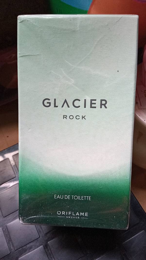 Perfume para hombre 