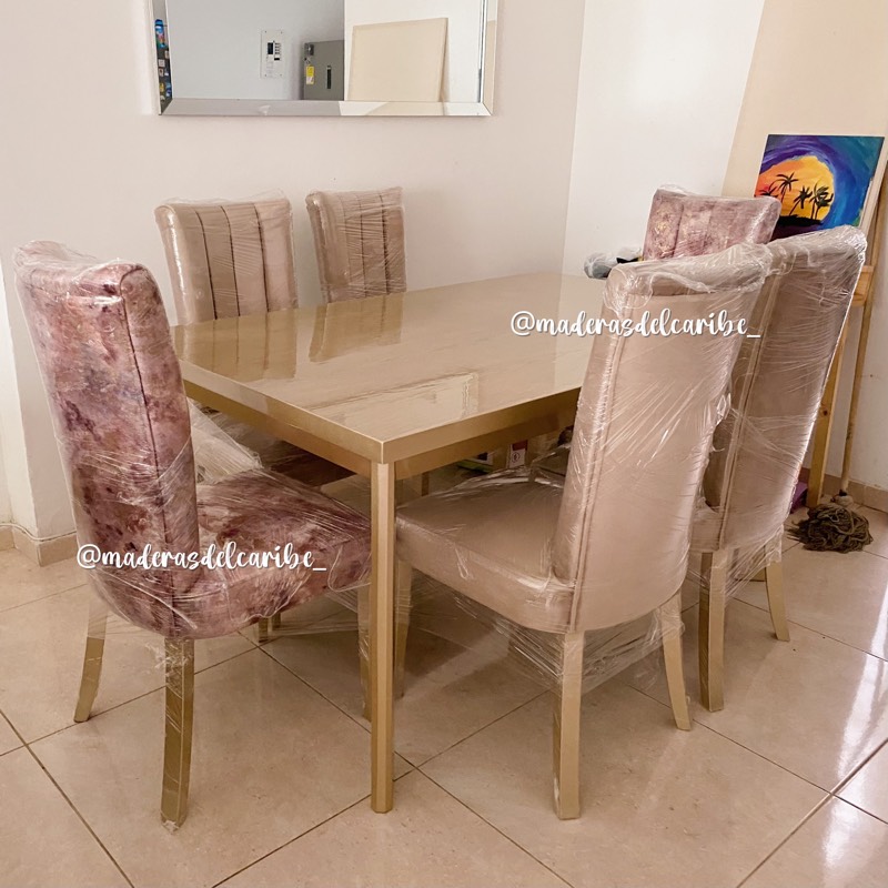 dining_table, china_cabinet, desk
