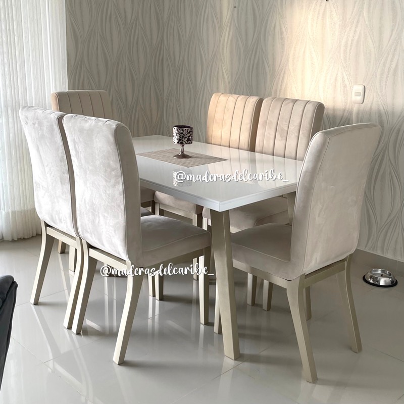 dining_table, china_cabinet, pedestal