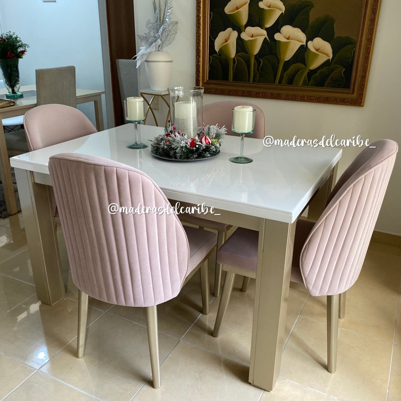 dining_table, china_cabinet, desk