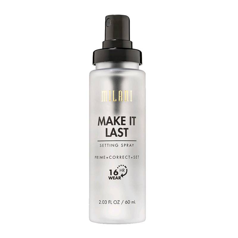 Milani Make It Last Setting Spray | Fijador de Maquillaje en Chontales