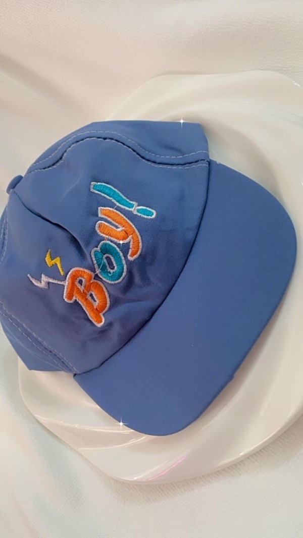 Gorra de Niño Boy 