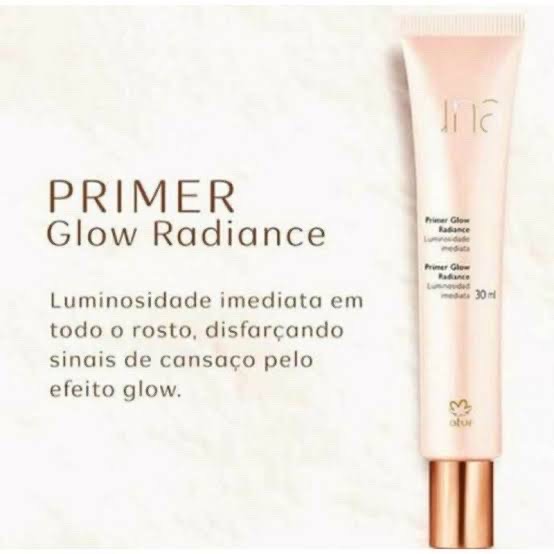 Primer Glow radiance en Lima