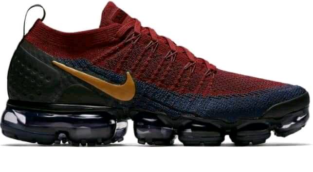 Nike vapor max 