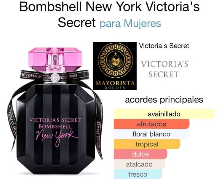 BOMBSHELL NEW YORK 100.ML