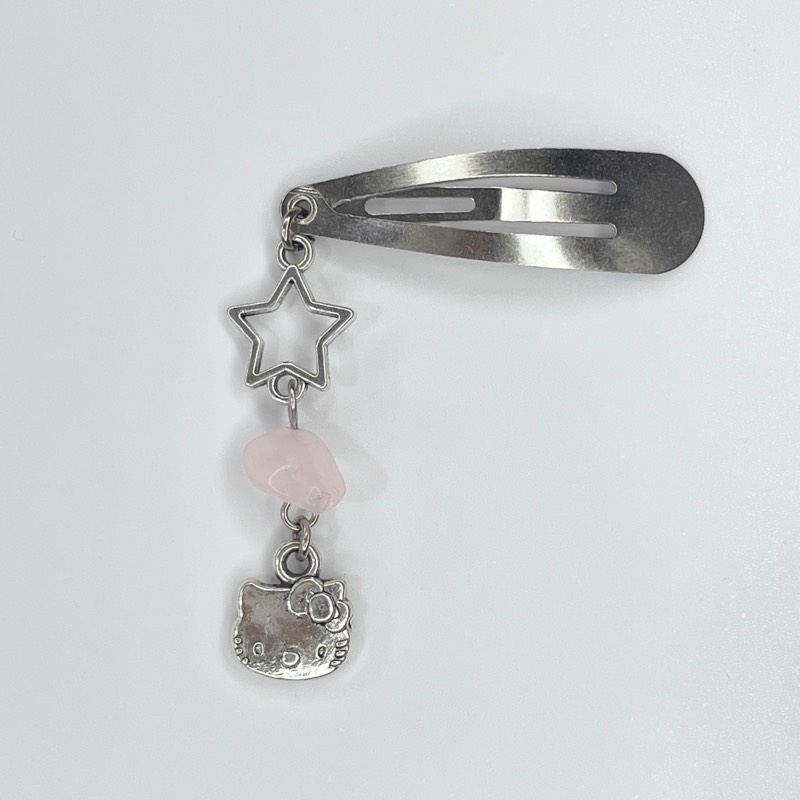 Clip hello kitty 