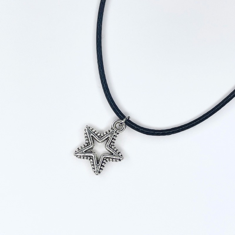 Collar Estrella S.